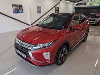 used Mitsubishi Eclipse Cross 1.5T 4 CVT 4WD Euro 6 (s/s) 5dr Auto