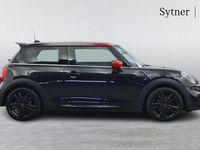 Used Mini Cooper Hatch 134 HP (98 kW) 2023 Black Hatchback
