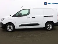 Novo Citroën Berlingo 100 HP (73 kW) 2026 Branco Monovolume