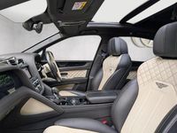 Used Bentley Bentayga 549 HP (403 kW) 2019 Grey SUV