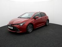 used Toyota Corolla 2021 | 1.8 VVT-h Design CVT Euro 6 (s/s) 5dr