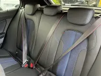 Used BMW 118 M Sport 136 HP (100 kW) 2023 Blue Hatchback