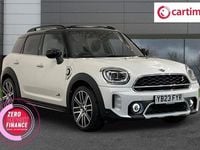 Used Mini Cooper S Countryman Exclusive 219 HP (161 kW) 2023 SUV