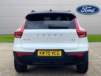 used Volvo XC40 2.0 B4P R DESIGN Pro 5dr Auto