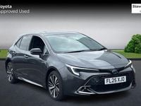 Used Toyota Corolla Design 140 HP (102 kW) 2026 Hatchback