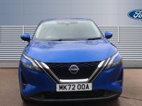 Used Nissan Qashqai Acenta Premium 158 HP (116 kW) 2023 SUV