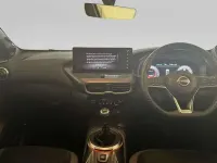 Used Nissan Juke N-Connecta 114 HP (83 kW) 2026 SUV