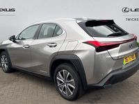 Used Lexus UX 150 kW (204 HP) 2022 SUV