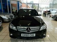 Used Mercedes C250 2011 Hatchback