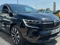 Used Renault Austral Techno 200 HP (147 kW) 2025 Black SUV