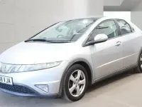 Used Honda Civic ES 141 HP (103 kW) 2013 Hatchback