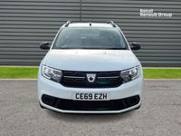 used Dacia Logan 0.9 TCe Essential 5dr