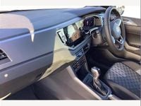 New VW Taigo Black Edition 150 HP (110 kW) 2026 Black SUV