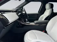 Used Land Rover Range Rover Sport First Edition 530 HP (389 kW) 2023 Red SUV