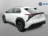 Used Toyota bZ4X 160 kW (218 HP) 2025 SUV