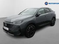 Second-hand Peugeot 3008 GTi 145 CP (106 kW) 2025 Gri SUV