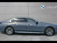 Used BMW 750e Comfort Edition 482 HP (354 kW) 2026 Sparkling copper grey Sedan