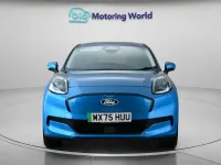 Used Ford Puma Gen-E Select 123 kW (168 HP) 2025 SUV