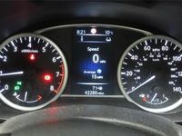 Used Nissan Micra Acenta 90 HP (66 kW) 2017 Grey Hatchback