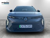 Used Renault Scenic E-Tech Techno Esprit Alpine 160 kW (218 HP) 2025 Grey/black SUV