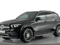 Used Mercedes GLE350 AMG line 320 HP (235 kW) 2022 SUV