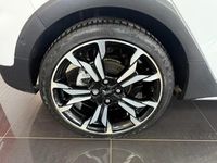 Usado Ford Fiesta Active X 125 HP (91 kW) 2020 Branco Citadino