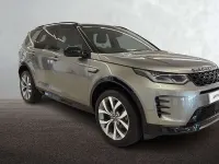 Used Land Rover Discovery Sport HSE Dynamic 2025 Silver SUV