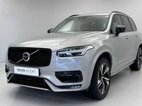 Used Volvo XC90 Plus 232 HP (170 kW) 2023 SUV