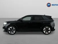 Used Ford Explorer Premium 210 kW (286 HP) 2025 Black SUV