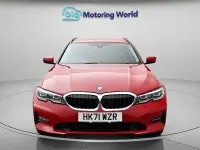 Used BMW 330 288 HP (211 kW) 2022 Estate