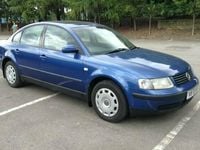 Used VW Passat 1999 Sedan