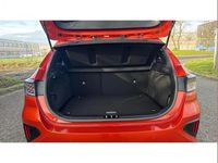 Used Kia Ceed GT-Line 160 HP (117 kW) 2023 Orange Hatchback