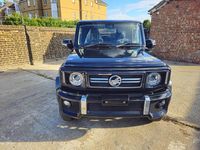Used Suzuki Jimny SZ5 101 HP (74 kW) 2023 Black SUV