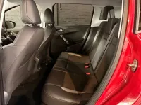 Second-hand Peugeot 2008 Allure 100 CP (73 kW) 2019 Roșu SUV