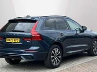 Used Volvo XC60 Plus 247 HP (181 kW) 2024 SUV