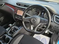Gebraucht Nissan Qashqai Acenta Premium 116 PS (85 kW) 2020 SUV