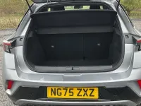Used Vauxhall Mokka 131 HP (96 kW) 2025 SUV