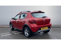 used Dacia Sandero Stepway 0.9 TCe Essential 5dr