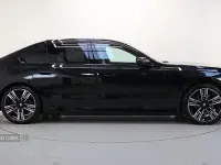 Used BMW 750e M Sport 482 HP (354 kW) 2025 Black Sedan