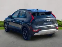 Gebraucht Kia Niro 2025 Grau SUV