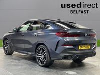 used BMW X6 DIESEL ESTATE