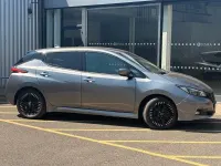Used Nissan Leaf Tekna 110 kW (150 HP) 2023 Hatchback