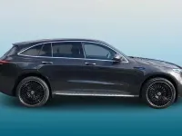 Used Mercedes EQC400 AMG Line Premium Plus 300 kW (408 HP) 2023 SUV