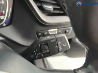 Used BMW 118 M Sport 140 HP (102 kW) 2021 Blue Hatchback