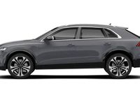 New Audi Q8 S-Line 286 HP (210 kW) 2026 SUV