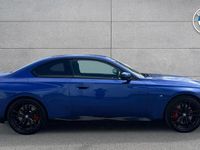 Used BMW 220 M Sport 181 HP (133 kW) 2024 Blue Coupe