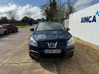 used Nissan Qashqai 2.0 Acenta 5dr