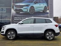 used Skoda Karoq 1.5 TSI SE Drive 5dr DSG