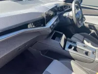 Used Vauxhall Grandland X GSe 134 HP (98 kW) 2024 Black SUV