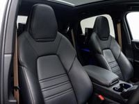 Used Porsche Cayenne 2023 Beige SUV